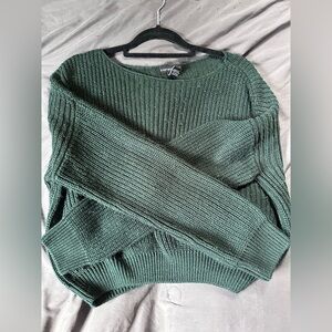 Streetwear Society Sweater